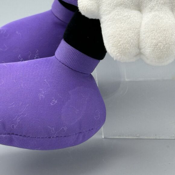 Hallmark Exclusive Minnie Mouse Disney Halloween Costume Witch Cape Plush 14" - Picture 4 of 13